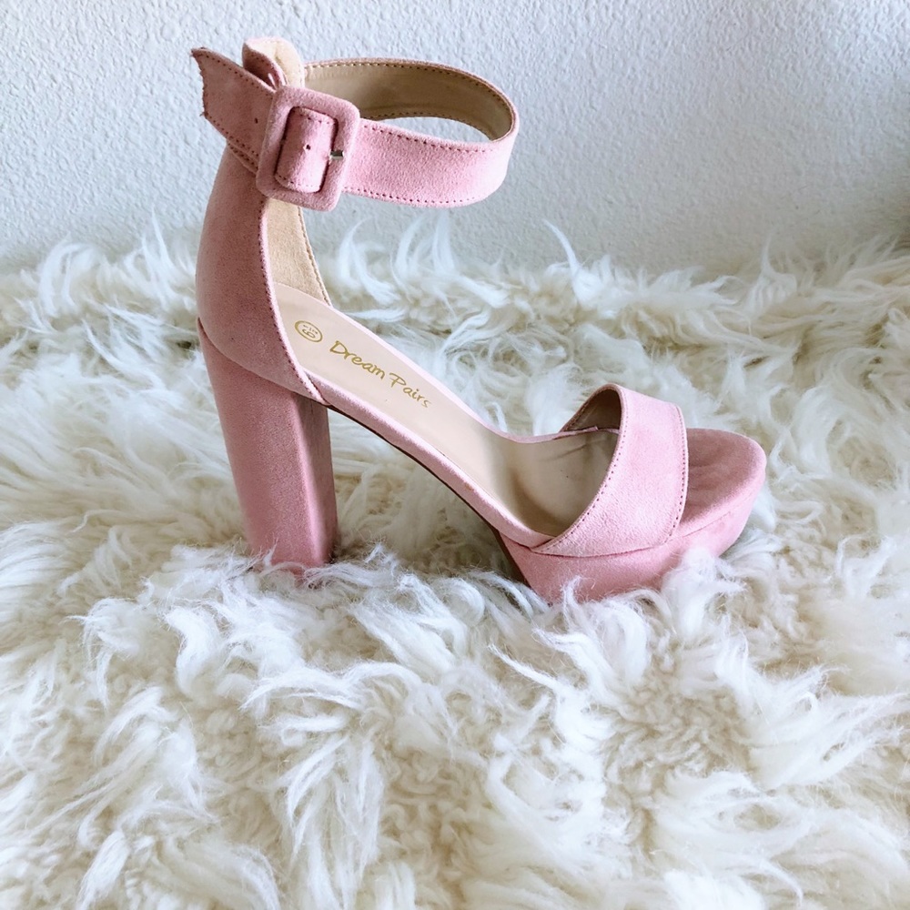 Heels 💘
